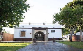 Villa Alegria