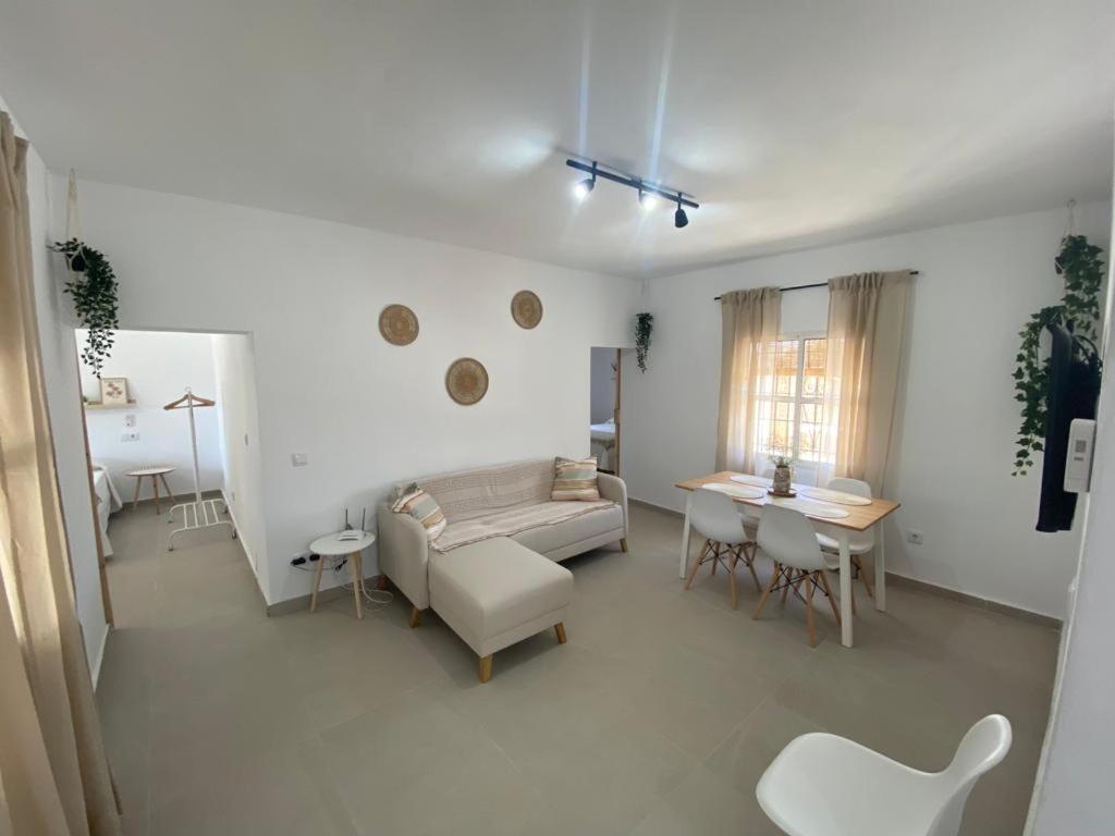 Villa Alegria Chiclana de la Frontera Extérieur photo
