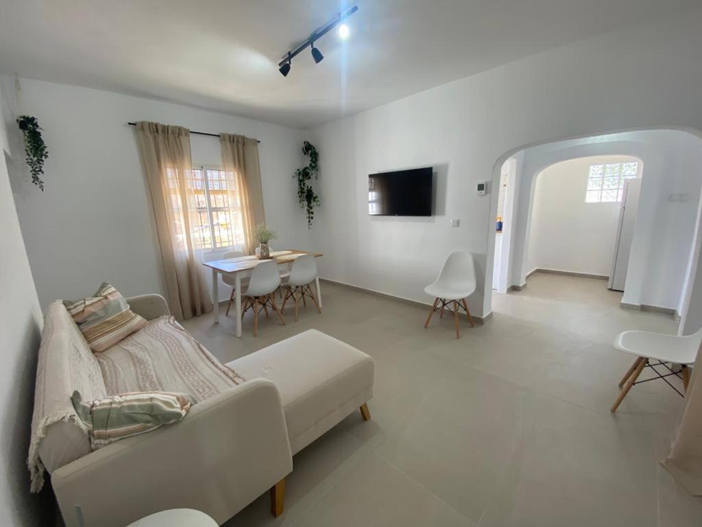 Villa Alegria Chiclana de la Frontera Extérieur photo